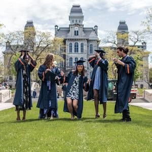 Meet your Posher, Maggie