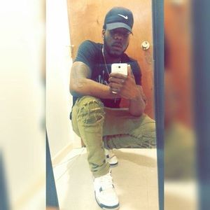 Meet your Posher, Patrick