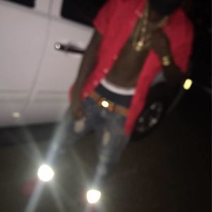 Meet your Posher, Ken