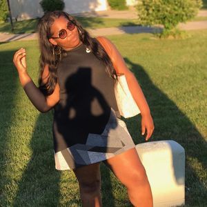 Meet your Posher, Grace