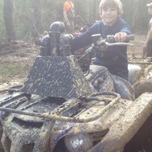 Meet your Posher, Chase