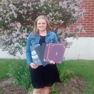 Meet your Posher, Amanda