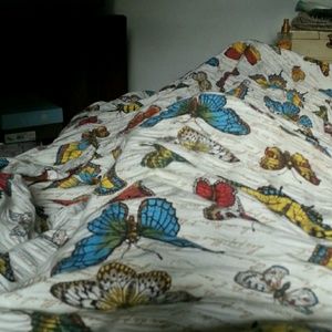 Meet your Posher, Sandra