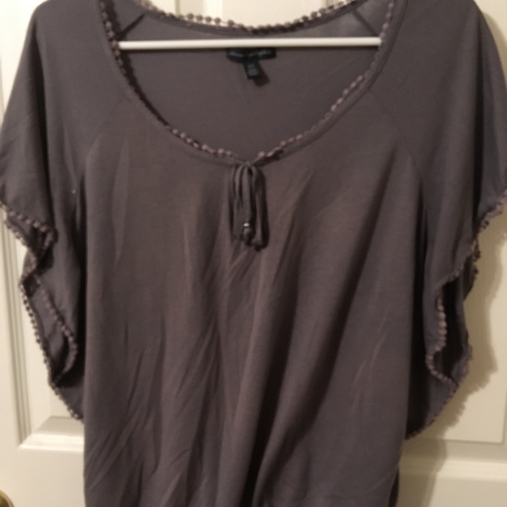 American Eagle Shirt