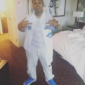 Meet your Posher, Blu