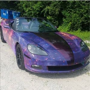 Meet your Posher, Devon