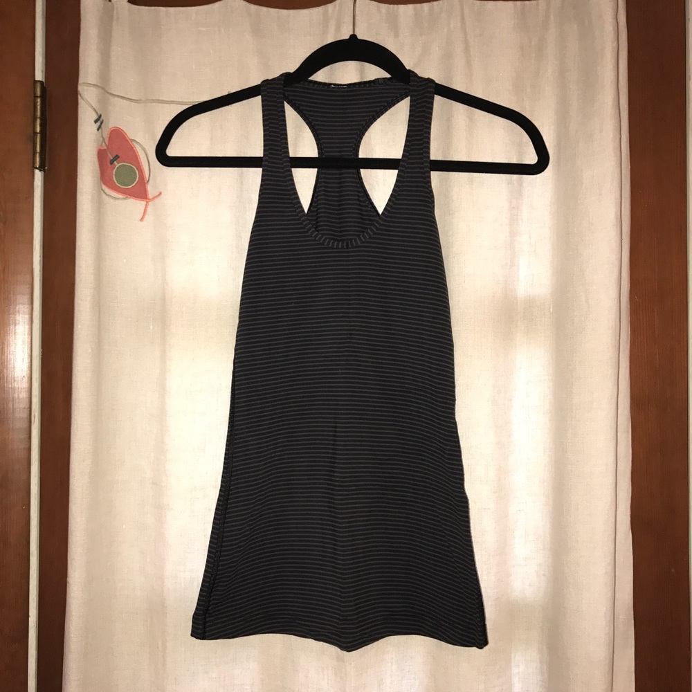 Lululemon Cool Racerback size 2