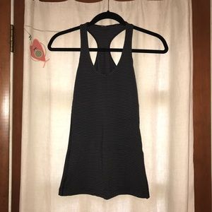 Lululemon Cool Racerback size 2