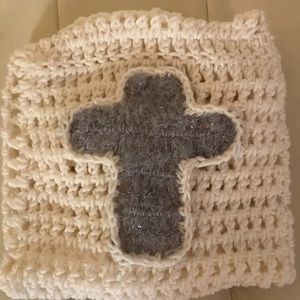 Crochet Baby Blanket Baby Gift