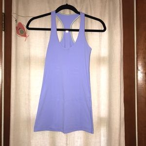 Lululemon Cool Racerback size 4