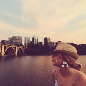 Meet your Posher, Ksusha