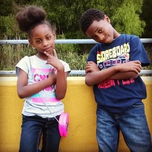 Meet your Posher, Shade