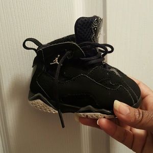 Toddler Jordans