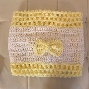 Crochet Baby Blanket Baby Gift