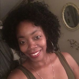 Meet your Posher, Kiara