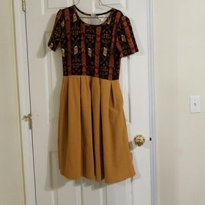 XL Amelia