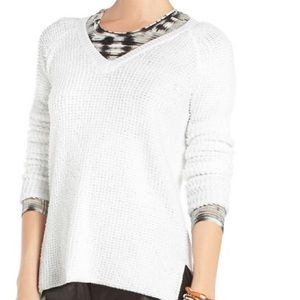 BCBGMAXAZRIA  Emmy Sweater