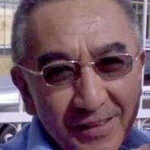 Meet your Posher, Adrian