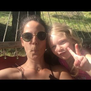 Meet your Posher, Kelsey