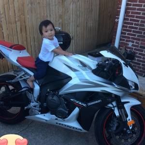 Meet your Posher, Josue