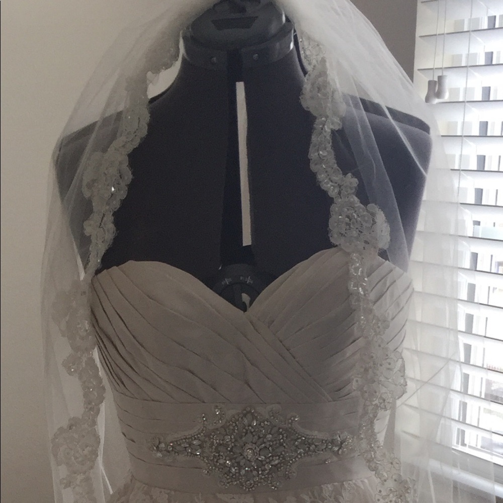 Wedding Veil