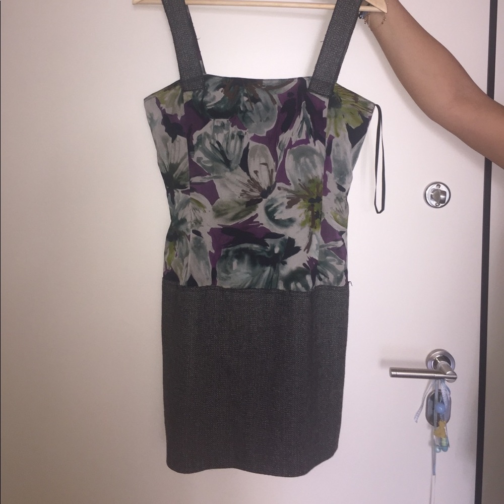 Dolce gabbanna chik mini dress for sale