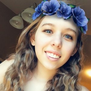 Meet your Posher, Nacy