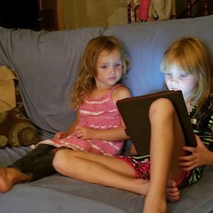 Meet your Posher, Deborah