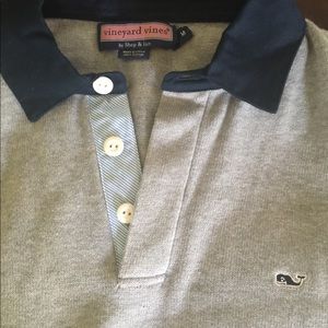 Vineyard Vines Men's Pullover Sweater