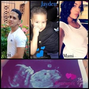 Meet your Posher, Ericka