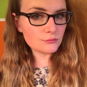 Meet your Posher, Kirsten