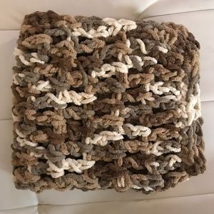 Crochet Baby Blanket Baby Gift
