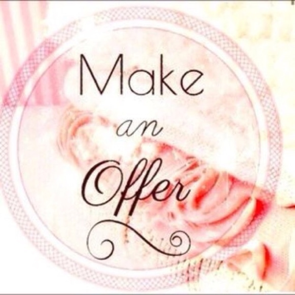 Make An Offer