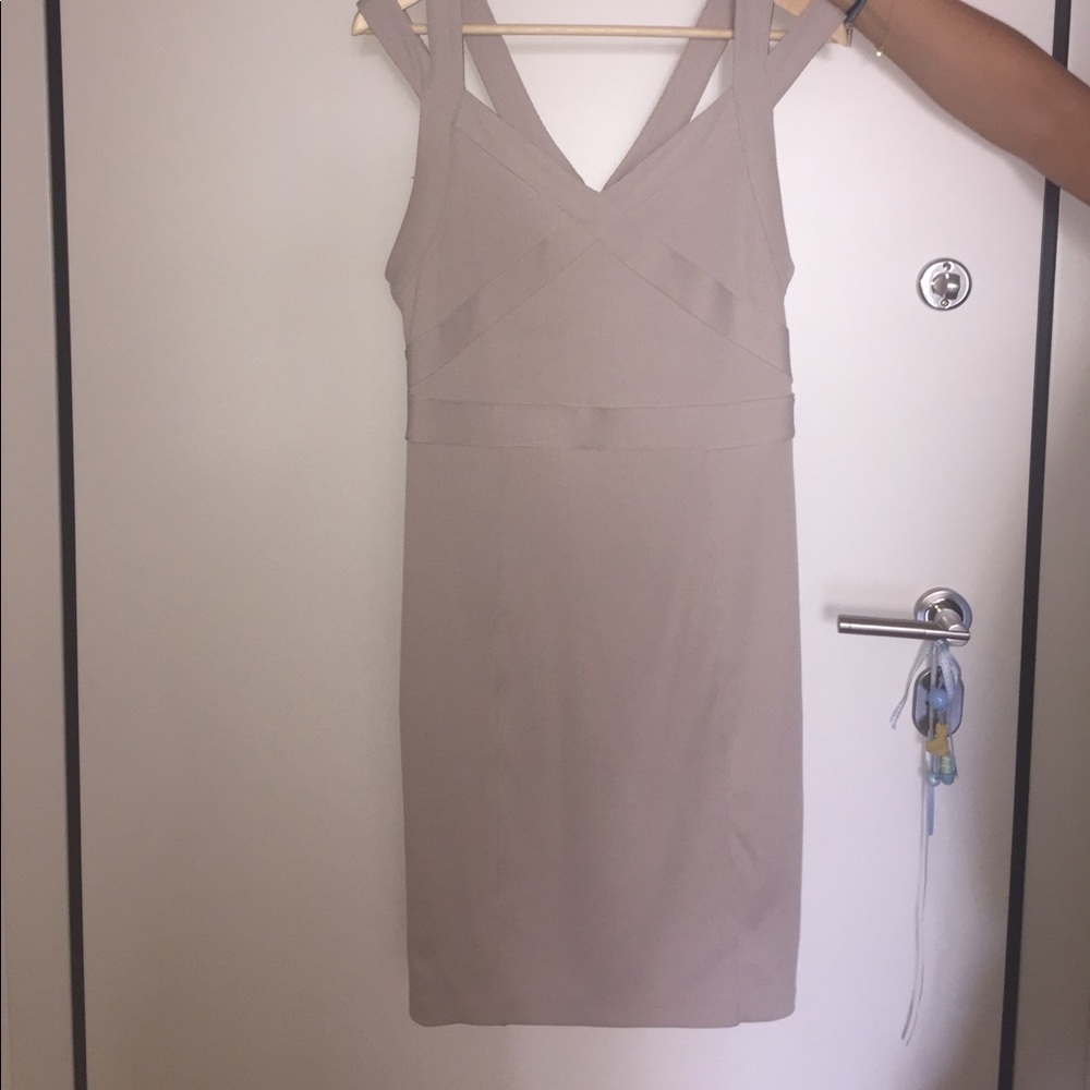 Armani exchange dress for sale