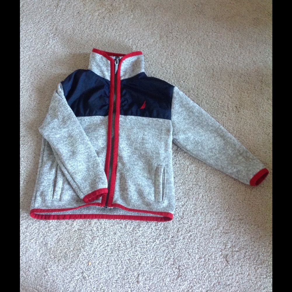 NAUTICA Fleece