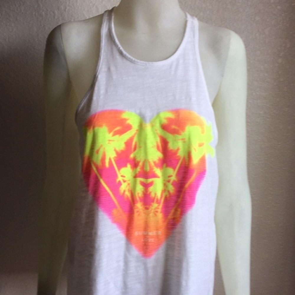 American Eagle Top