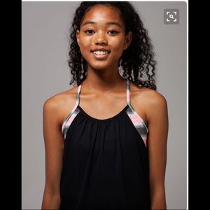 Ivivva double Dutch tank