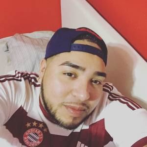 Meet your Posher, Ricky