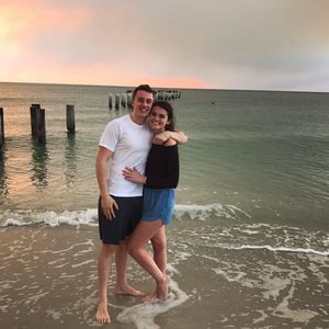 Meet your Posher, Rachel