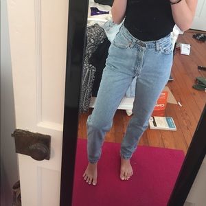 Vintage Levi's 512
