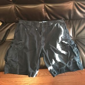 Polo Ralph Lauren cargo shorts size 40 EUC