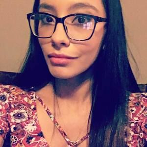 Meet your Posher, Patty