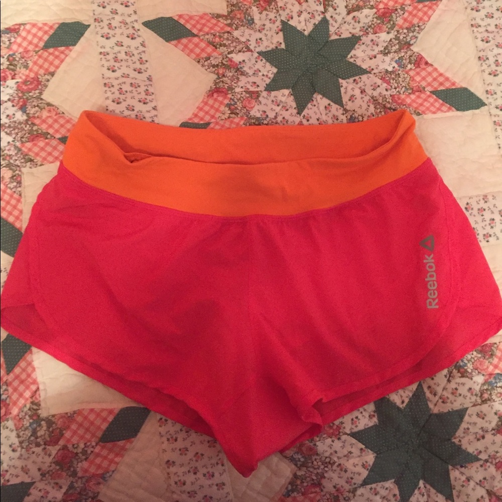 Reebok Crossfit Shorts