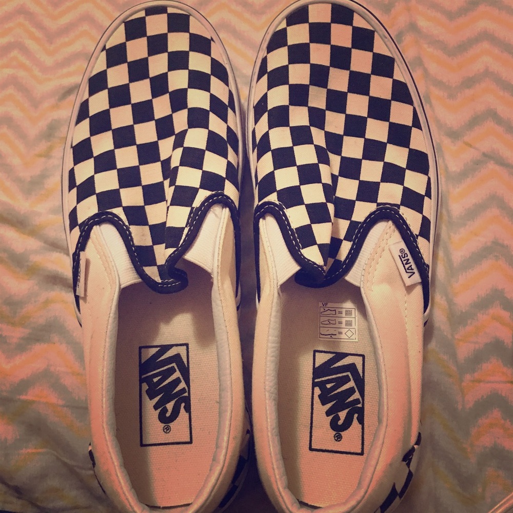 Vans
