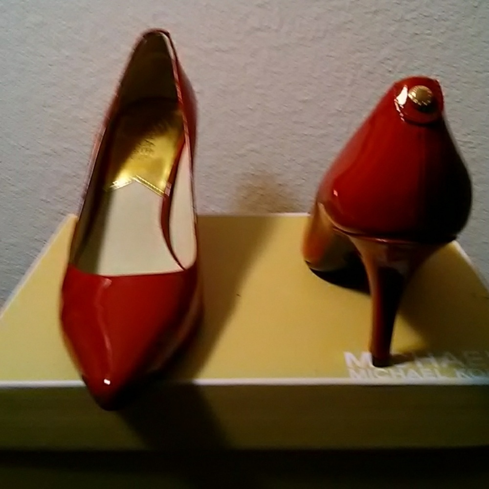 Michael Kors Shoes