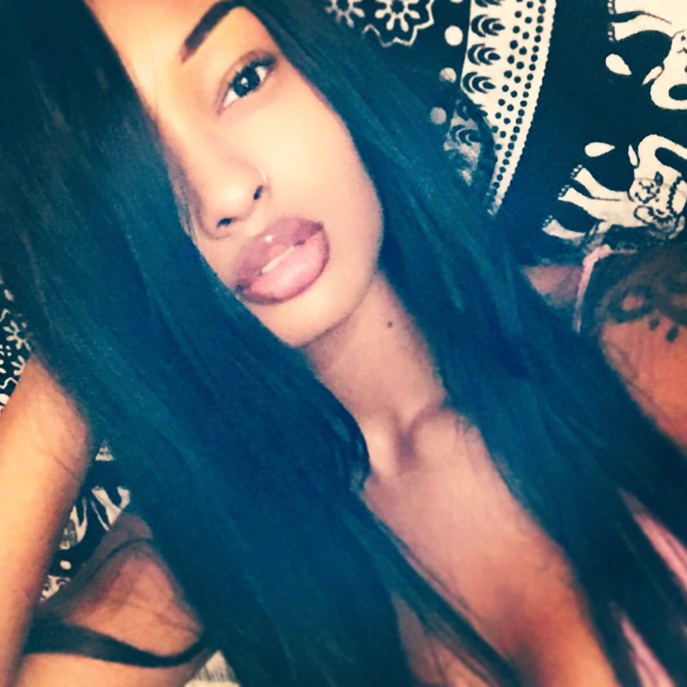 Meet your Posher, Keyona