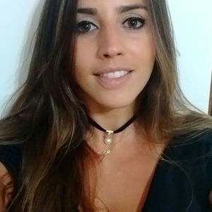 Meet your Posher, Tatiana