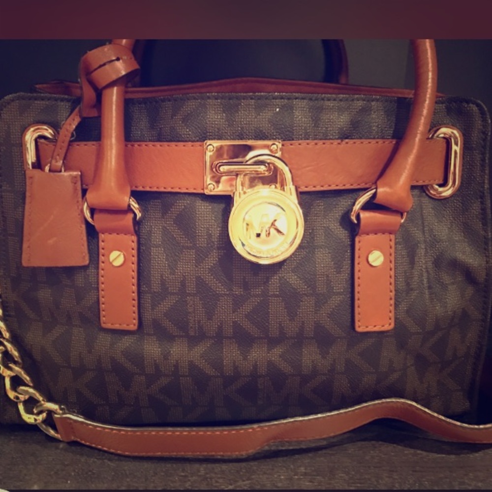 Michael Kors Bag!