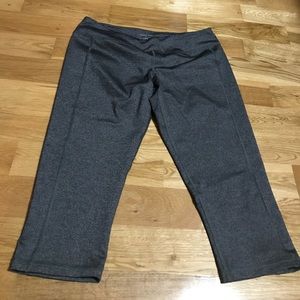 Reebok CrossFit Crop