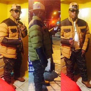 Meet your Posher, Joseph